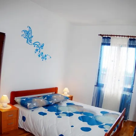 Apartment Elena, Village
