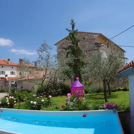 Appartement Elena, Village Peresiji