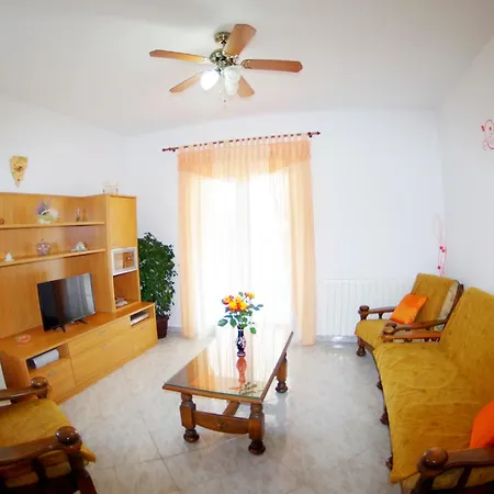 Elena, Village Appartement *