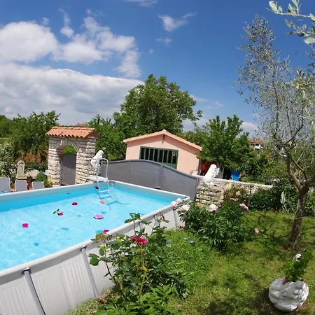 Appartement Elena, Village Peresiji
